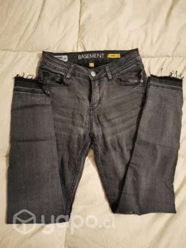 Jeans basement 36