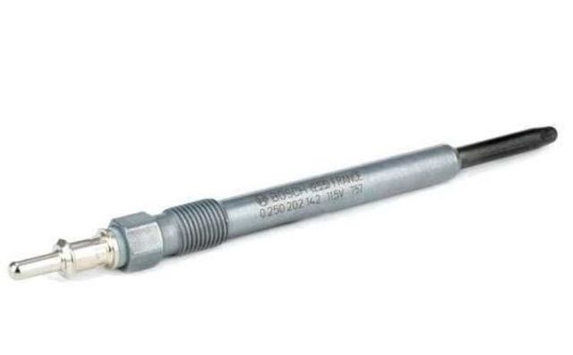 Bujia Incandescente Mercedes Benz clase S/G/C/E+