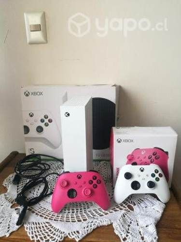 Xbox Series S