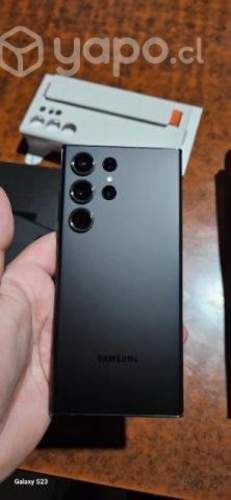 Samsung Galaxi S23 Ultra