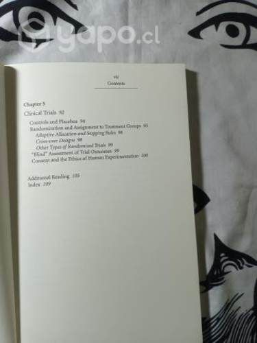 Probability Without Equations, Bart K. Holland