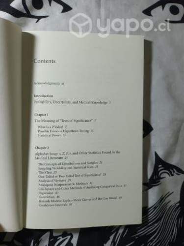 Probability Without Equations, Bart K. Holland