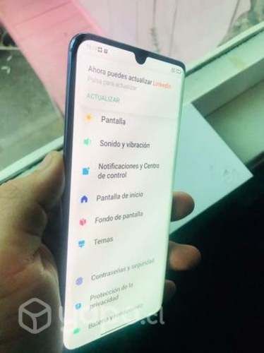 Xiaomi mi note 10 Lite