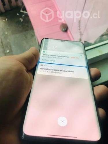 Xiaomi mi note 10 Lite