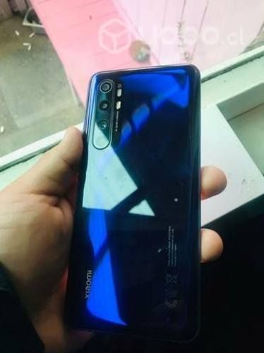 Xiaomi mi note 10 Lite