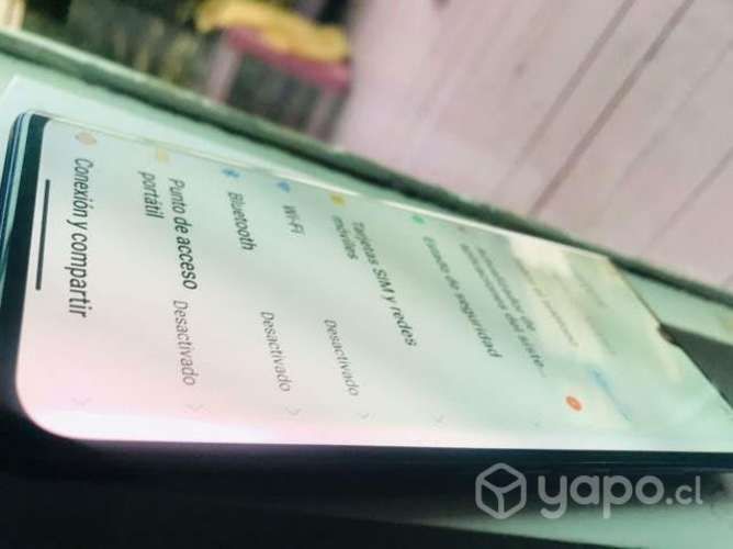 Xiaomi mi note 10 Lite