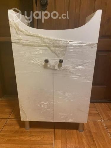 Mueble vanitorio