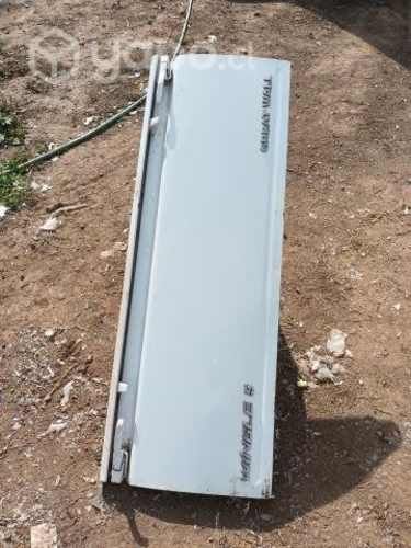 Portalón Trasero Wingle 5