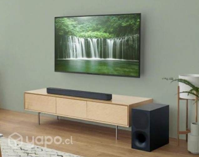 Soundbar Sony HT-400
