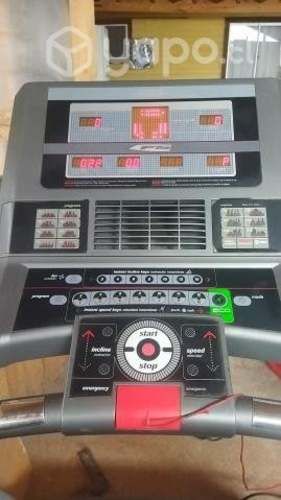 Trotadora BH F5 Domfit