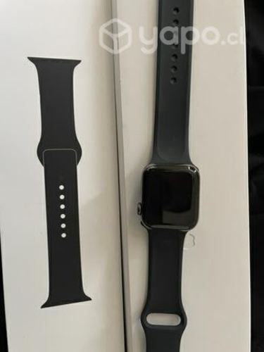 Apple Watch serie 6 40mm 2022