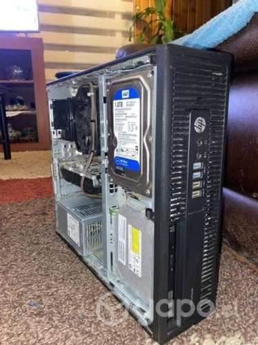 Computador Gamer Gtx 1650