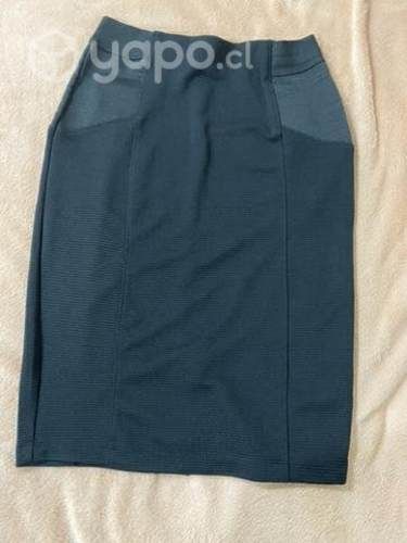 Falda tubo talla S