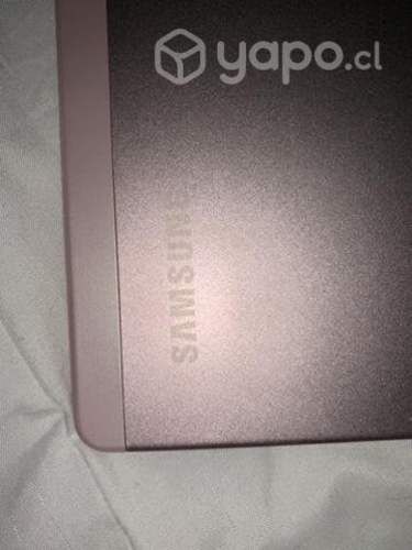 Tablet Samsung A8 64g
