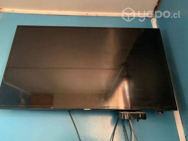 Televisor Samsung 45 pulgadas