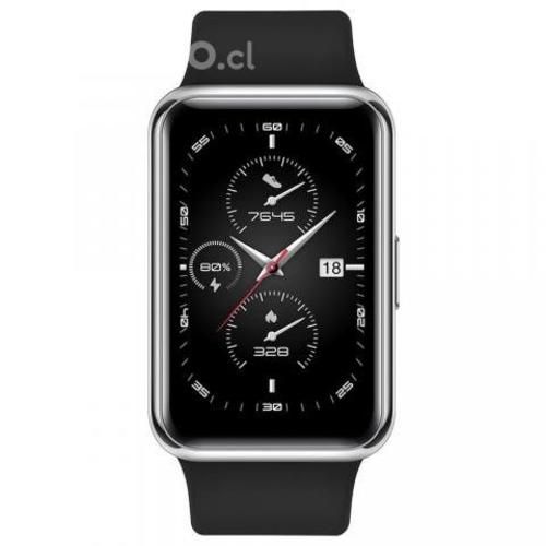 Huawei watch fit elegant