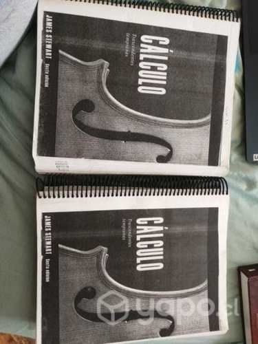 Calculo Swewart 6 edicion