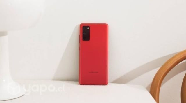 Celular galaxy s 20 5g 128 gb