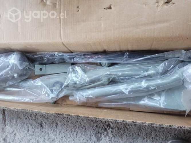 Direccion hidraulica