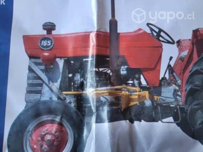 Direccion hidraulica