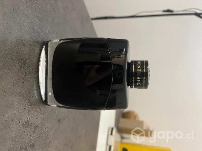 Perfume Legend EDP 100ml Montblanc NUEVO