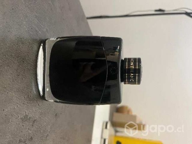 Perfume Legend EDP 100ml Montblanc NUEVO
