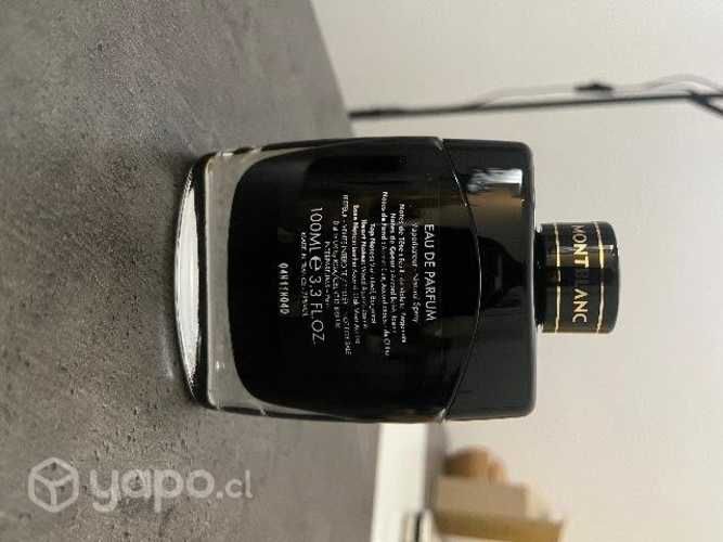 Perfume Legend EDP 100ml Montblanc NUEVO