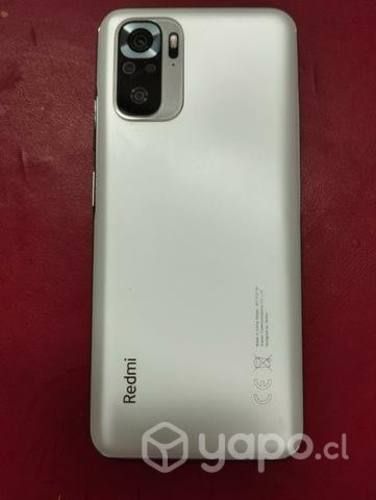 Celular Xaonmi al 100 funcionando