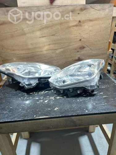 Optico Suzuki new Swift