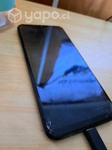 Celular samsung galaxy a30s