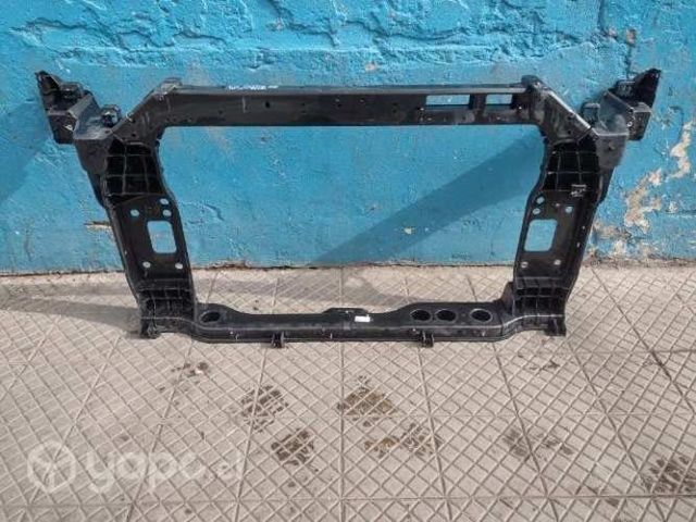 Frontal Kia Sportage 2016-2020