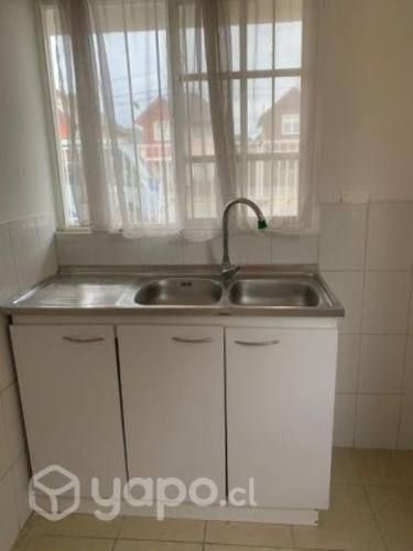 Casa con Local Comercial