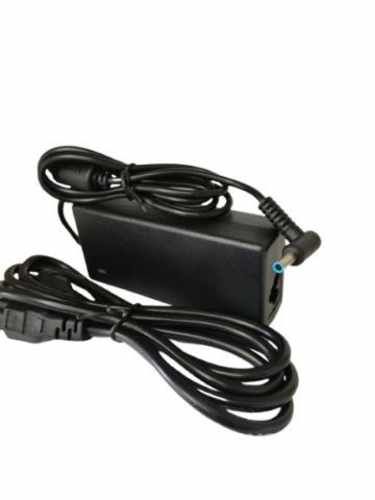 Cargador Para Notebook Hp 19.5v 2.31a 45w Plug 4.5