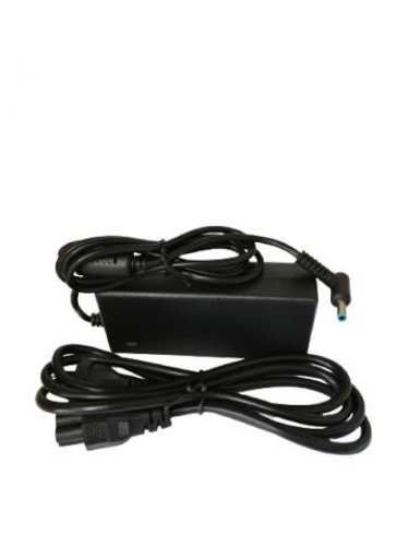 Cargador Para Notebook Hp 19.5v 2.31a 45w Plug 4.5