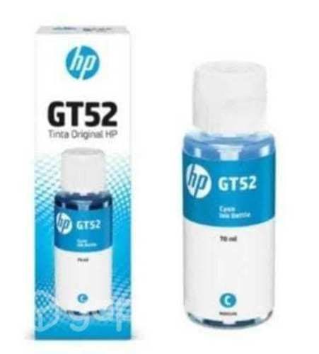 Ultinas Tintas originales hp