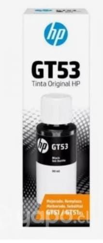 Ultinas Tintas originales hp