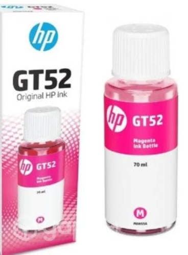 Ultinas Tintas originales hp