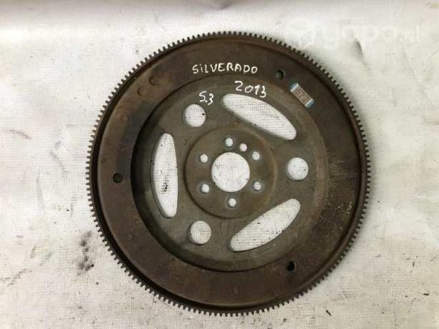 Volante de inercia Chevrolet Silverado 5.3 AT 2013