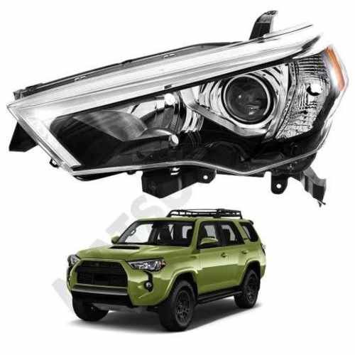 Optico Izquierdo Toyota 4Runner (2014 - ON)