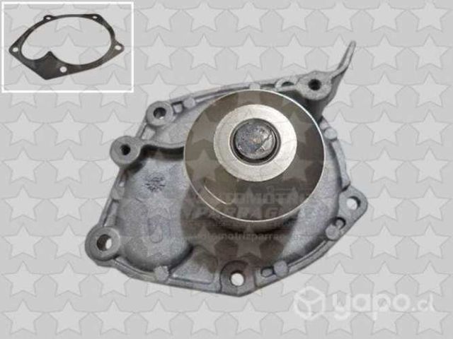 Bomba agua Duster, Megane 2, Scenic 2, otros