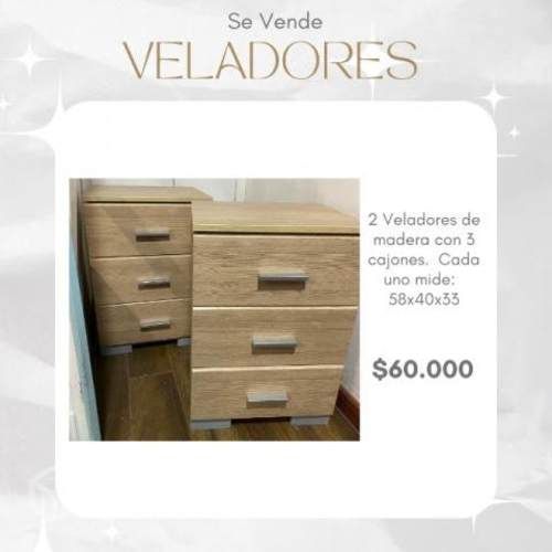 Veladores