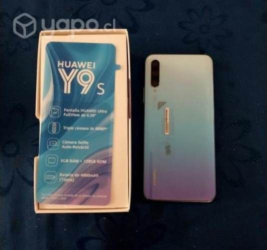 Celular Y9S 128 GB