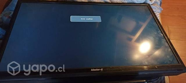 Led 32 TV no es smart