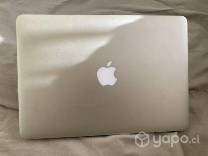 MacBook Air 6,2 13 pulgadas 250gb