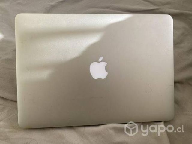 MacBook Air 6,2 13 pulgadas 250gb