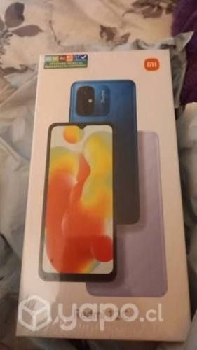 Xaomi redmi 12c