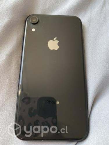 IPhone XR 64 gb