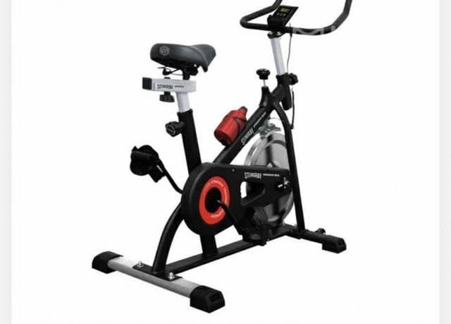 Bicicleta estática