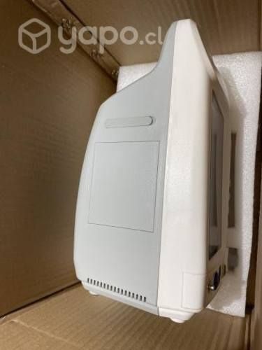 Monitor Multiparametros Meditech M-7