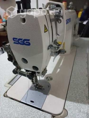 Maquina de coser